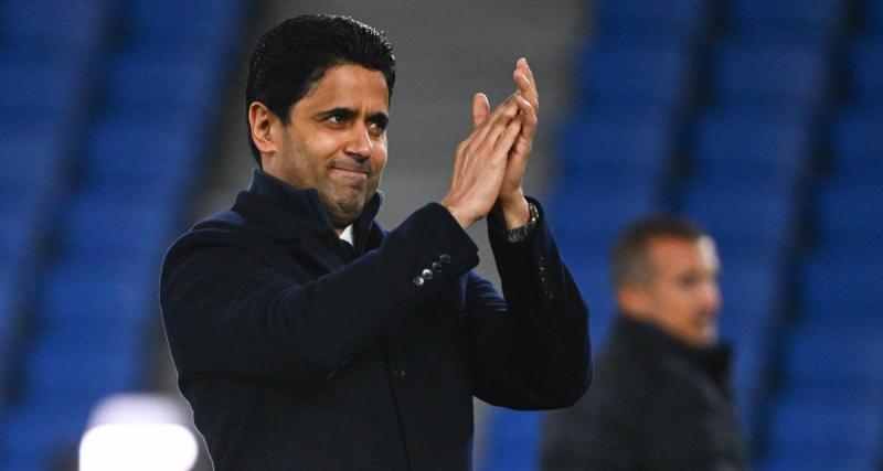  - Real Sociedad - PSG : le discours fort d'Al-Khelaïfi après la qualification des Parisiens en quart de finale de la C1