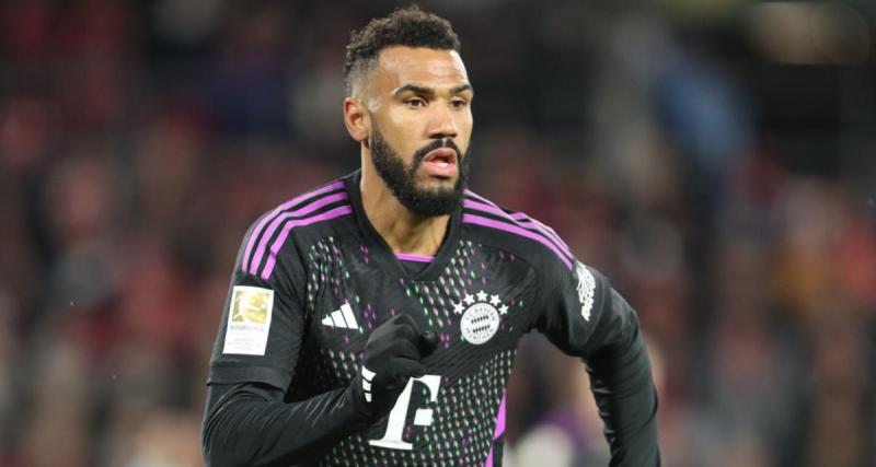  - FC Barcelone Mercato : Deco fonce sur un buteur low cost bien connu du PSG !