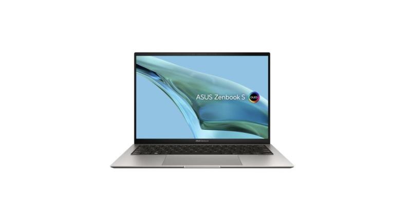  - Besoin d'un nouvel ordinateur ? Ce Asus Zenbook est à prix cassé 