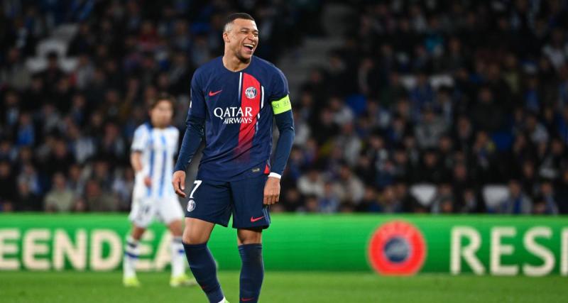  - Real Madrid : les supporters madrilènes s'enflamment pour Mbappé...après un post de l'AS Monaco