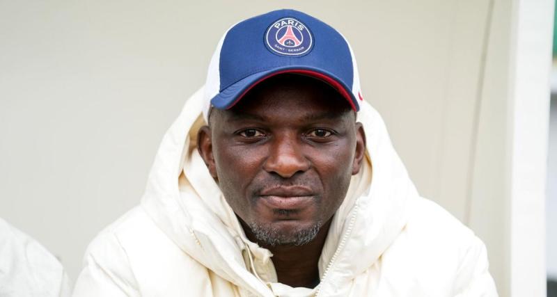  - PSG : après l'ASSE, un club de Ligue 1 a pensé à Zoumana Camara