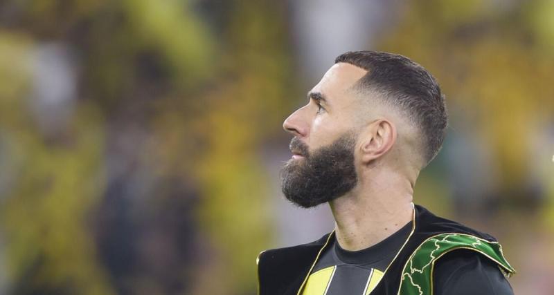  - Al-Ittihad : Gallardo fait une sortie énigmatique sur Benzema