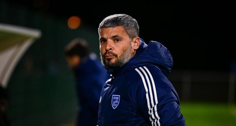  - Villefranche : "Pas juste et équitable", le gros coup de gueule de Romain Revelli sur les matchs à rejouer