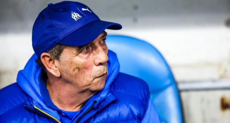  - OM - Villarreal : Gasset annonce des incertains et fait un premier bilan de son mandat