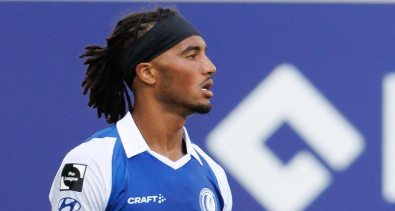  - Mercato : l’OGC Nice torpille la dernière trouvaille de l’OL 