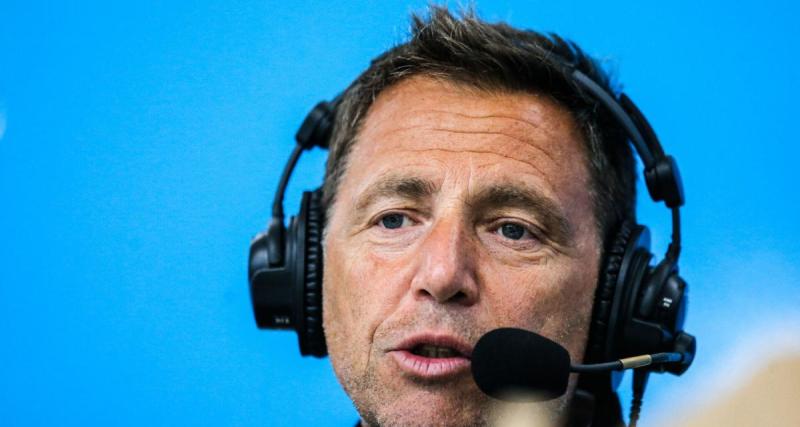  - OM : Riolo répond à Moumbagna