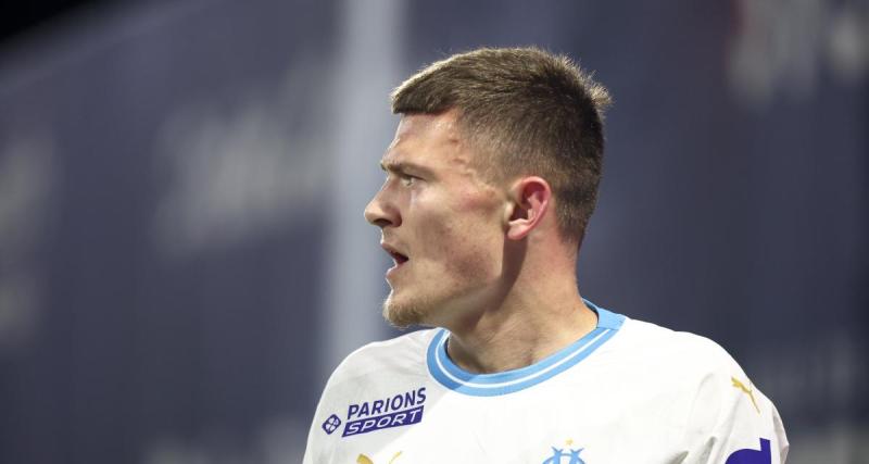  - Quentin Merlin (OM) : "On joue contre Villarreal, pas contre Marcelino"