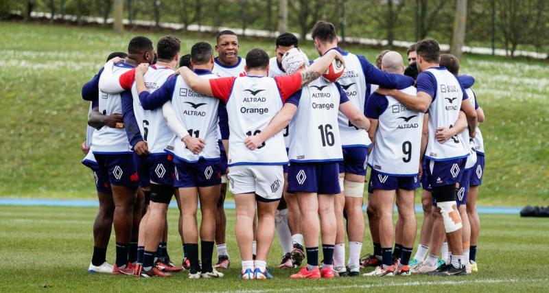  - XV de France : Tuilagi et Hastoy parmi les joueurs qui retournent en club