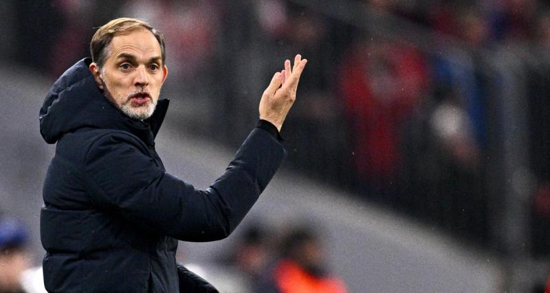  - Chelsea : vers un retour fracassant de Tuchel chez les Blues cet été ?