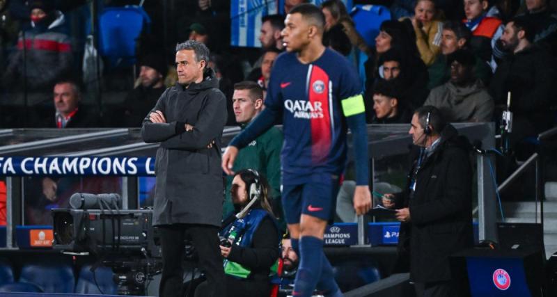  - Les infos du jour : Enrique officialise le départ de Mbappé et pourrait prolonger au PSG, Ancelotti risque la prison 