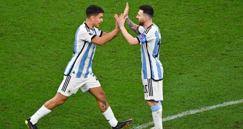  - FC Barcelone Mercato : un chouchou de Messi dans le viseur ! 