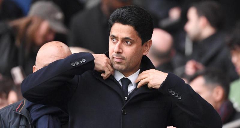  - PSG : les mots forts d'al-Khelaïfi après la qualification en Ligue des Champions 