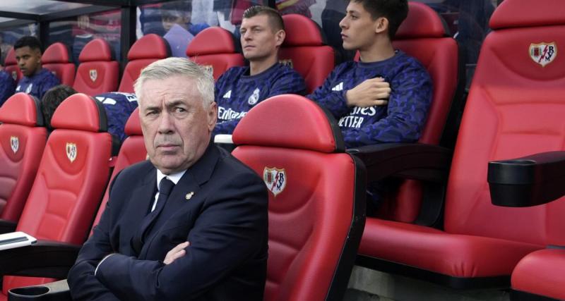  - Real Madrid : pourquoi Ancelotti n'aurait jamais dû revenir sur le banc merengue