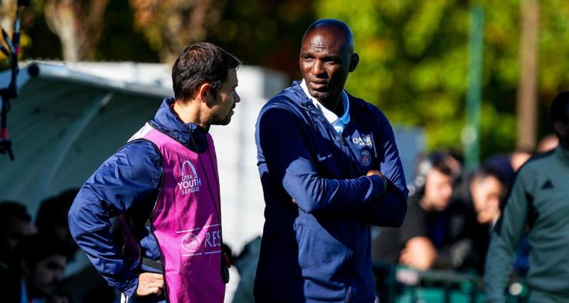  - Clermont : avant Sébastien Bichard, le CF63 pistait Zoumana Camara