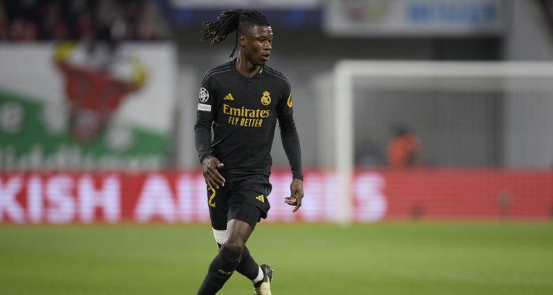  - Ligue des Champions : Real Madrid, Manchester City, Leipzig…les compos du soir !