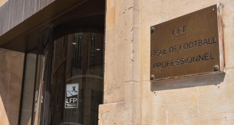  - Ligue 1, Ligue 2 : les décisions de la commission de discipline du 6 mars !
