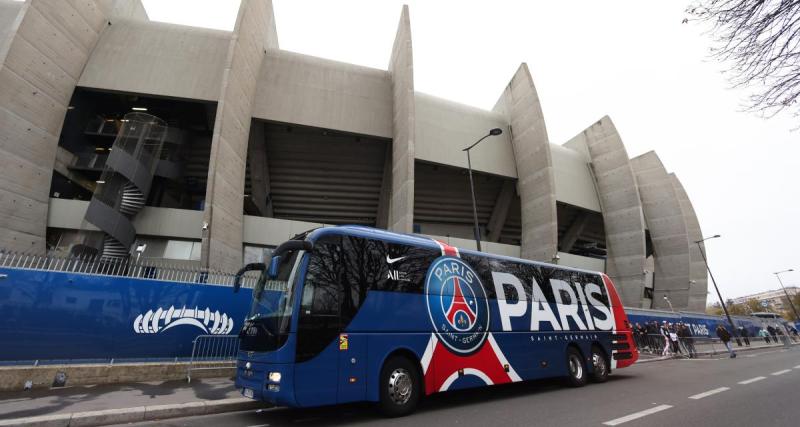  - PSG : un nouveau problème se pose sur le projet du futur stade ! 