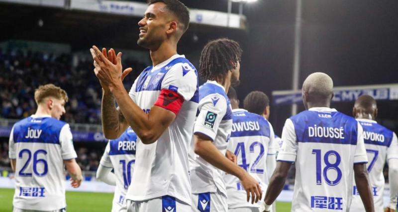  - ASSE : Auxerre va faire tomber un record à Geoffroy-Guichard