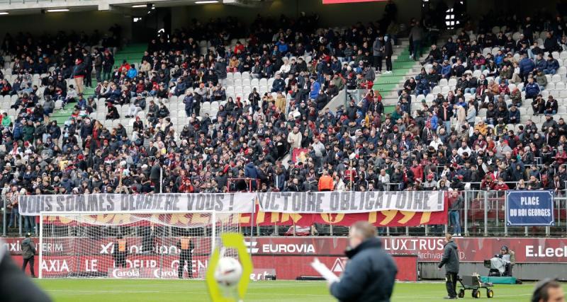  - LFP : Metz sanctionné, un cadre de l’OL également… les sanctions sont tombées
