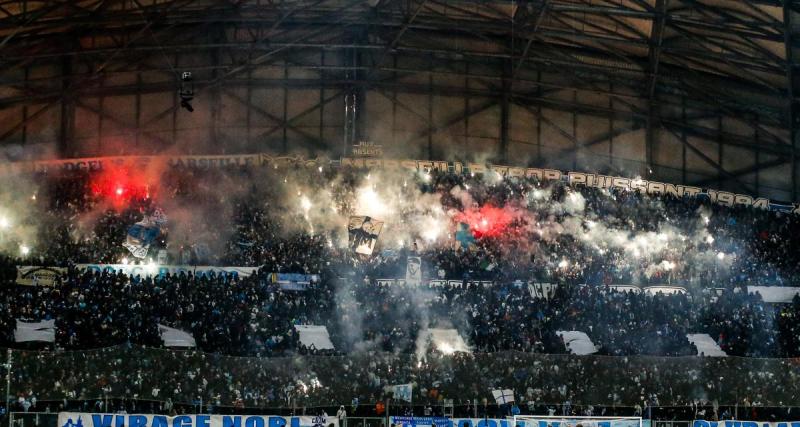  - OM : "Suspendre une tribune, c’est une aberration" lâche Jean-Louis Gasset