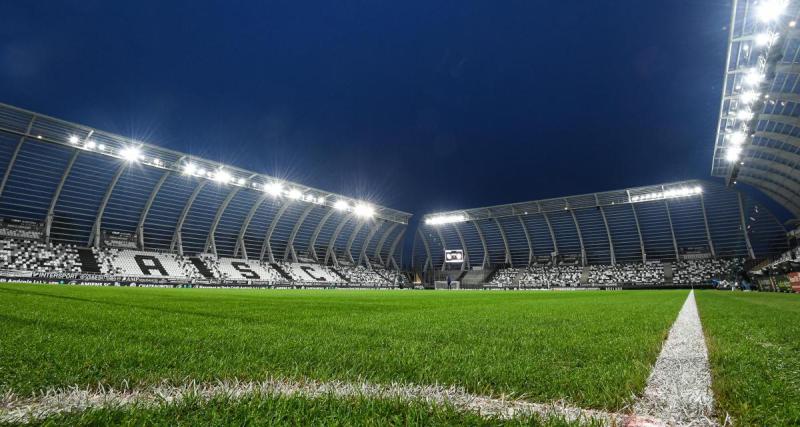  - Amiens : trois rencontres internationales organisées au Stade de la Licorne 