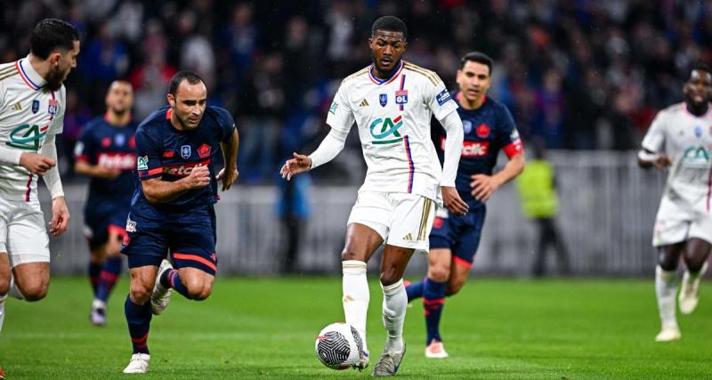 - Ligue 1 : Maitland-Niles, Isaak Touré…les décisions de la commission de discipline !
