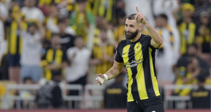  - Des nouvelles rassurantes de Benzema tombent !