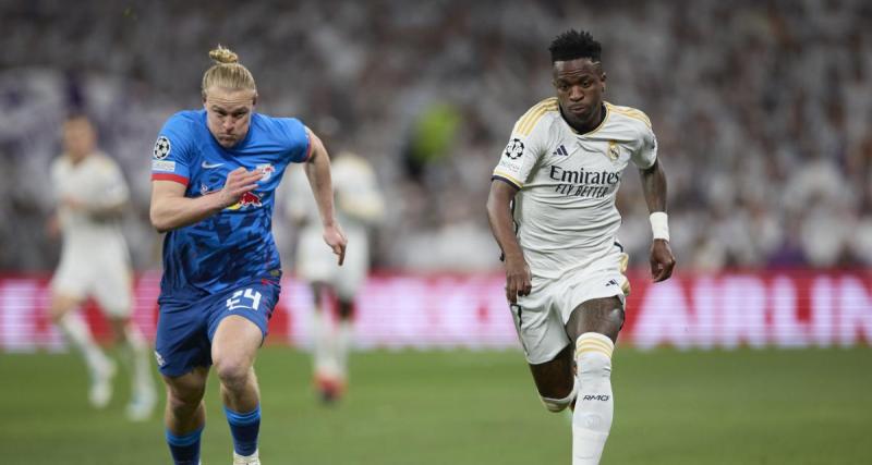  - Le Real Madrid se fait peur, Manchester City consolide déjà sa qualification
