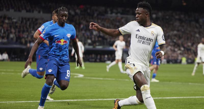  - Ligue des Champions : le Real Madrid se qualifie par la petite porte, Manchester City déroule 