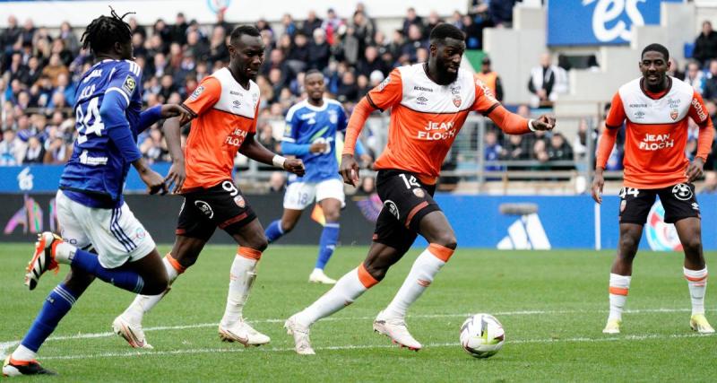  - OL : en plus de Lacazette, deux autres coups durs pour Sage avant Lorient