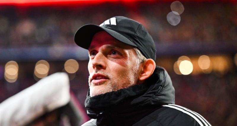  - FC Barcelone : le Barça, simple plan B pour Tuchel ?