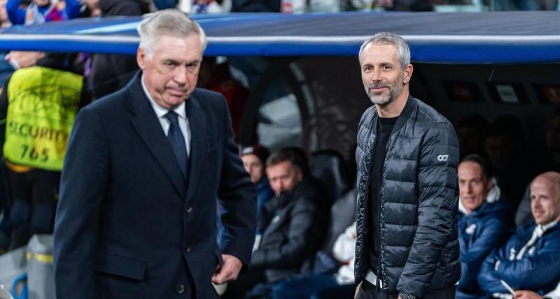  - Real Madrid - Leipzig : Ancelotti fracasse la prestation de son équipe !