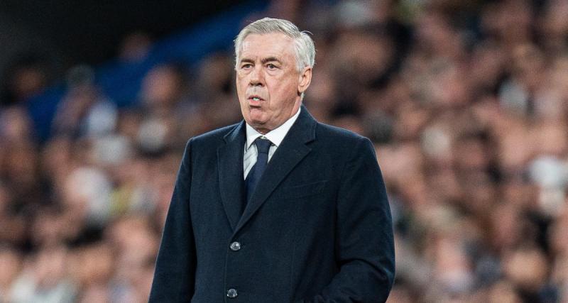  - Real Madrid – Leipzig : la prison pour fraude fiscale ? Ancelotti répond !