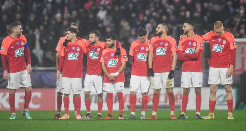  - Rouen : l’entraînement du jour devant les jeunes du FC Tourville-La-Rivière