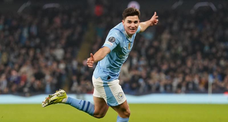 - Ligue des champions : Manchester City écrase Copenhague sans forcer et file en quarts