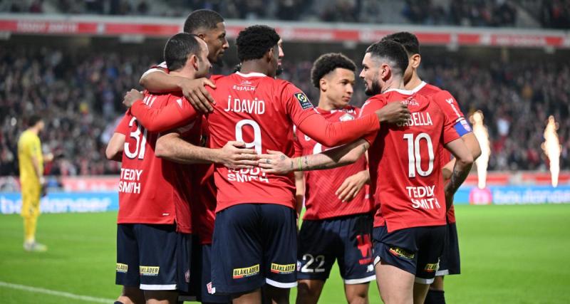  - Sturm Graz - LOSC : à quelle heure, sur quelle chaîne ?