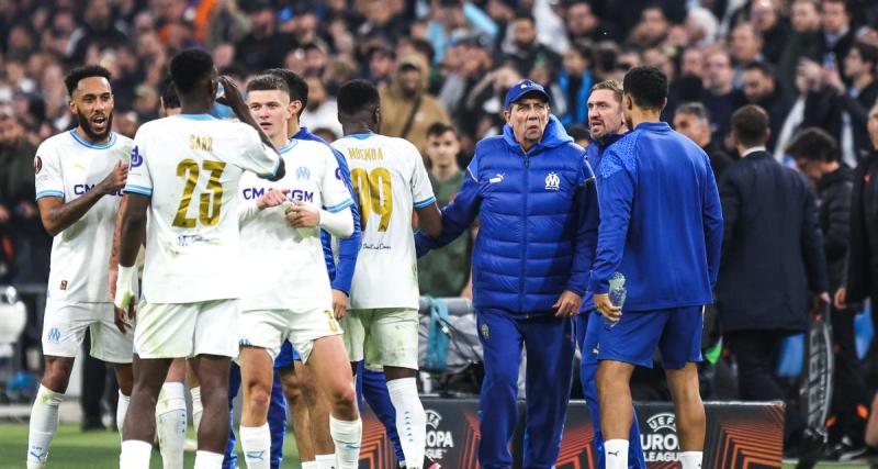  - OM - Villarreal : les compos probables !