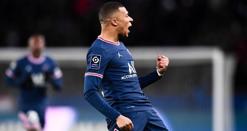  - PSG Mercato : Mbappé déclenche une première guerre à Madrid 