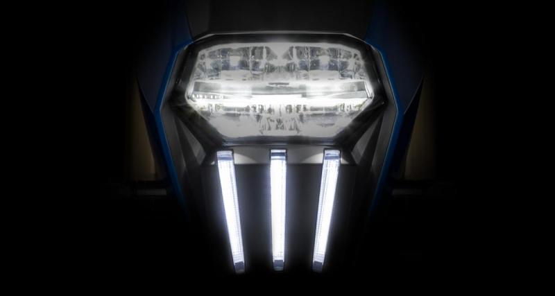  - Redécouvrir le 2 roues à la française au Salon de Lyon