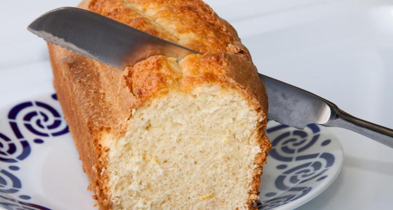  - La meilleure recette de gâteau au yaourt à faire avec ses enfants ! 