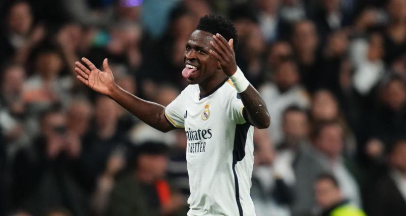  - Un arbitre crie au scandale pour Vinicius, Leipzig ne digère pas