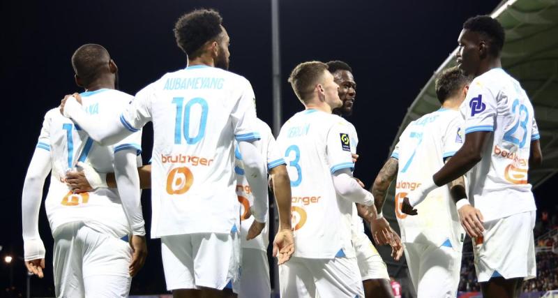  - OM - Villarreal : les compos probables