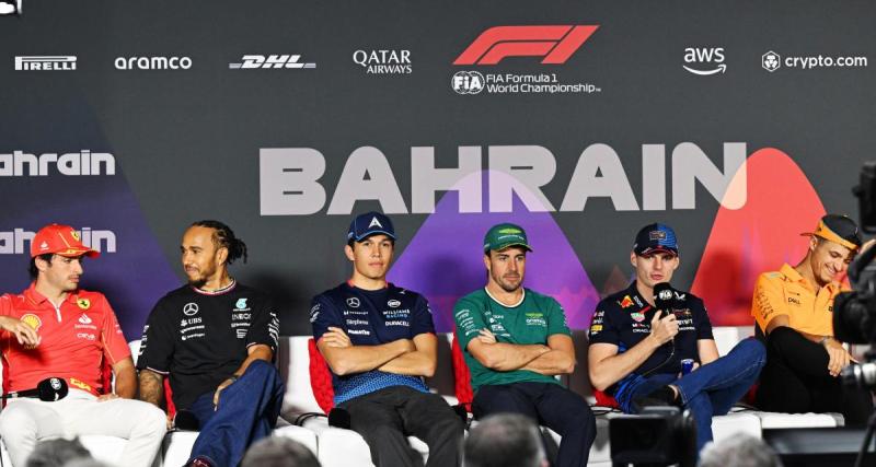  - Hamilton, Verstappen, Alonso... Les salaires des pilotes de F1 en 2024