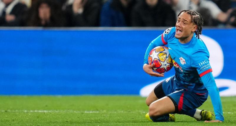  - Xavi Simons révèle son grand rêve, message reçu au PSG ?