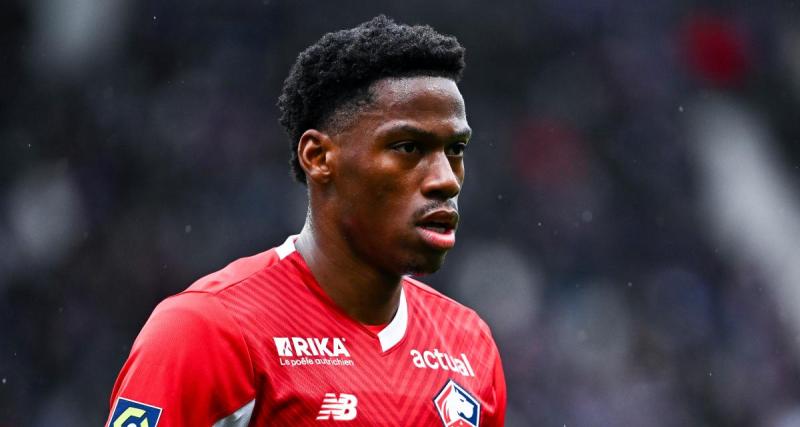  - Sturm Graz - LOSC : les compos probables