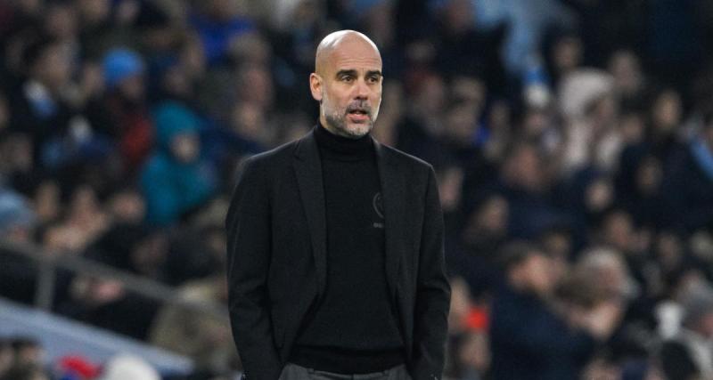  - PSG, Real Madrid ou Bayern en quarts ? Pep Guardiola répond