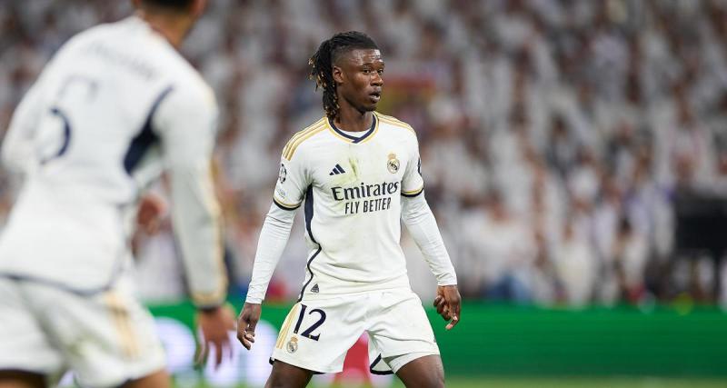  - Real Madrid : Camavinga sanctionné ? La réponse géniale d'Ancelotti