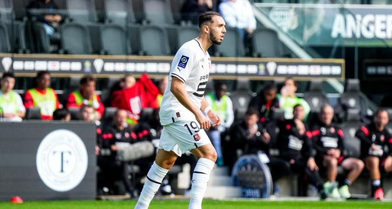  - Un retour majeur au LOSC, Nice au ralenti, Gouiri bougé à Rennes, l'arbitrage sous tension