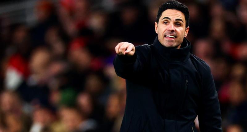  - Le FC Barcelone négocie avec un premier coach de renom pour l’après Xavi