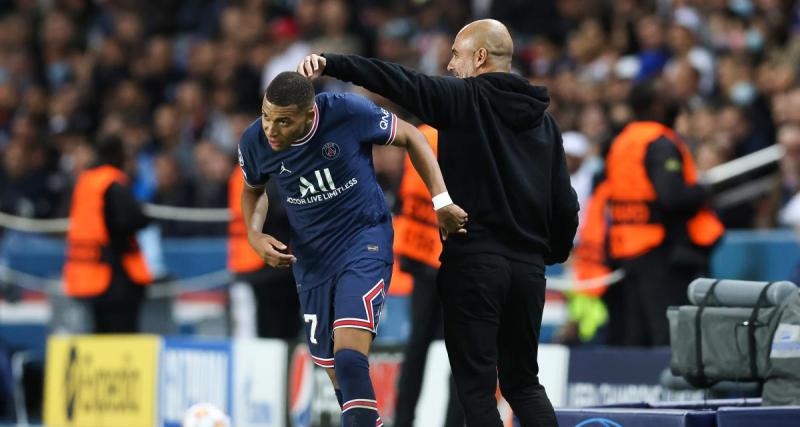  - PSG, Real Madrid : Mbappé a causé un immense soulagement chez Guardiola